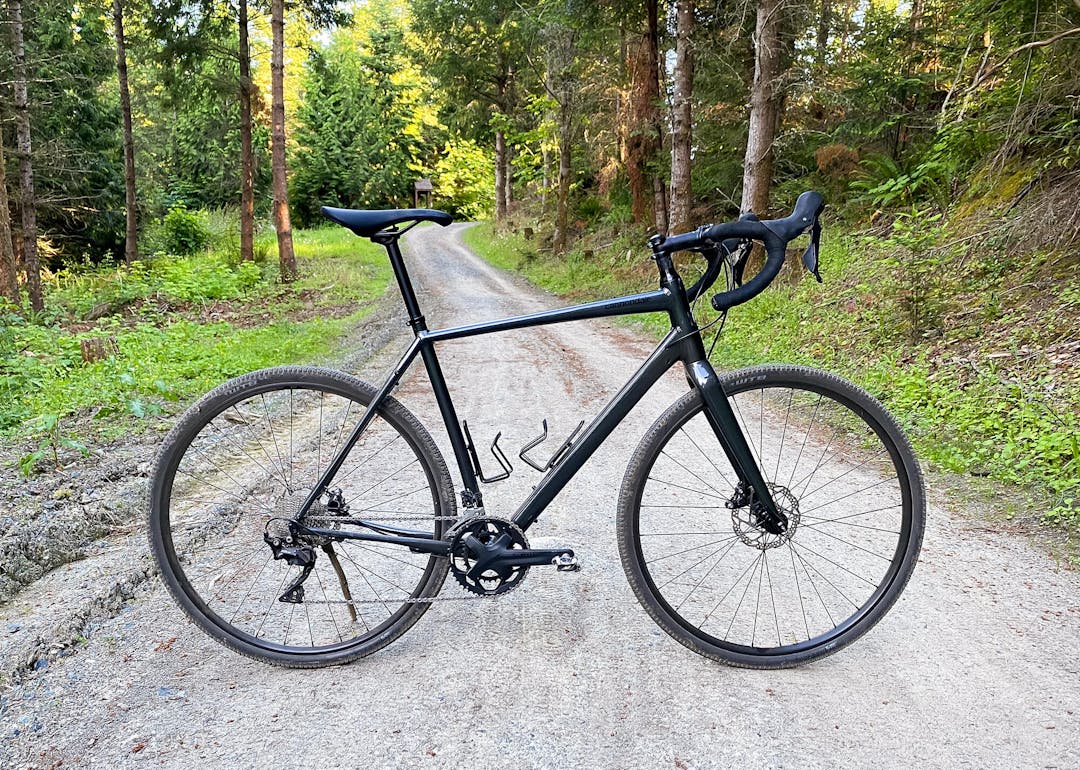 cannondale topstone review 105