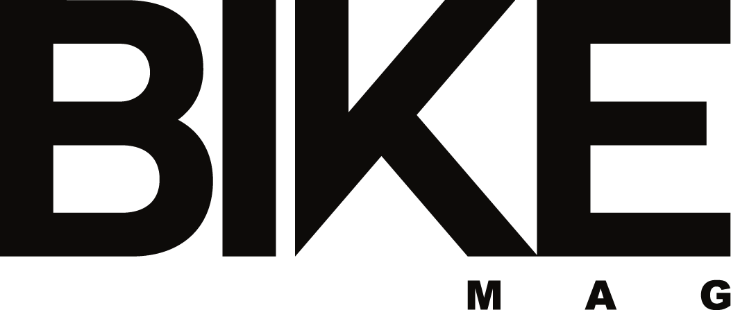 BIKE Magazine logo
