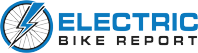 Electric Bike Report logo