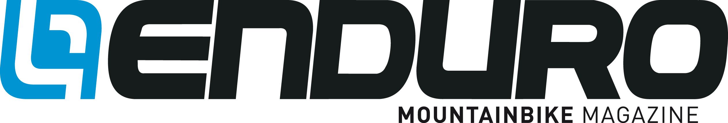Enduro Mountainbike Magazine logo