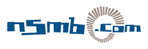 NSMB logo