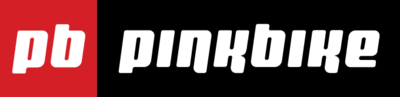 Pinkbike logo
