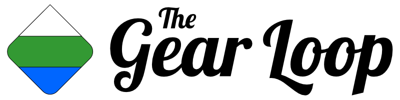 The Gear Loop logo