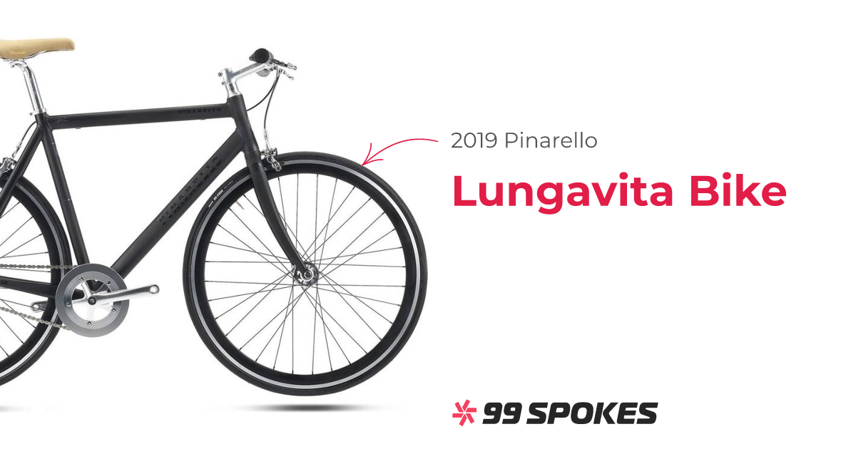 2019 Pinarello Lungavita Bike – Specs, Comparisons, Reviews – 99 Spokes